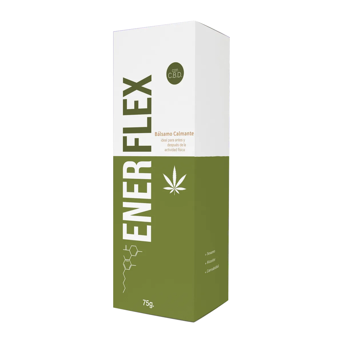 Enerflex