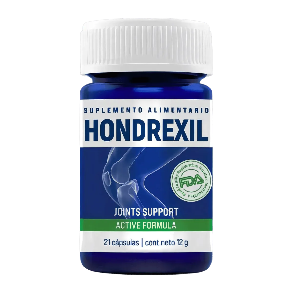 Hondrexil