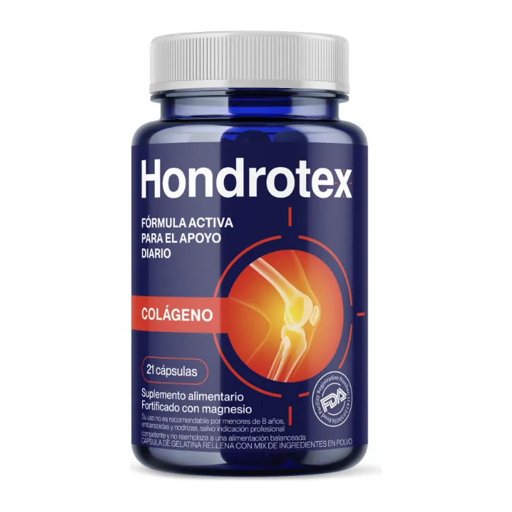 HONDROTEX