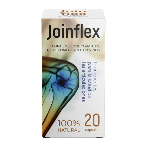 JoinFlex