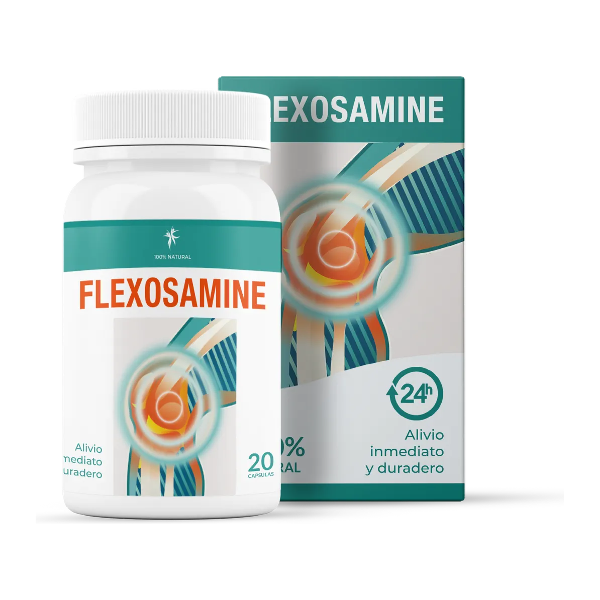 Flexosamine