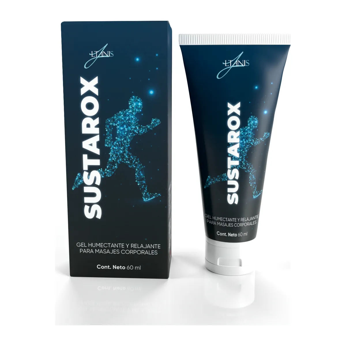 Sustarox