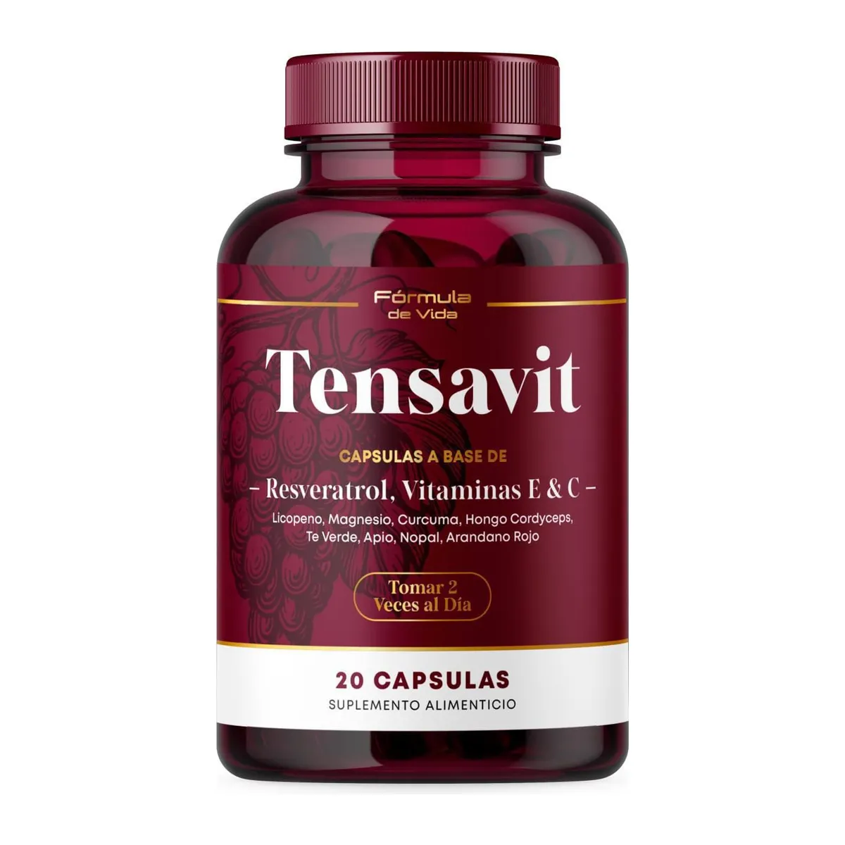Tensavit