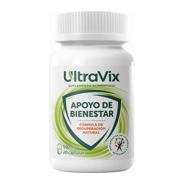Ultravix