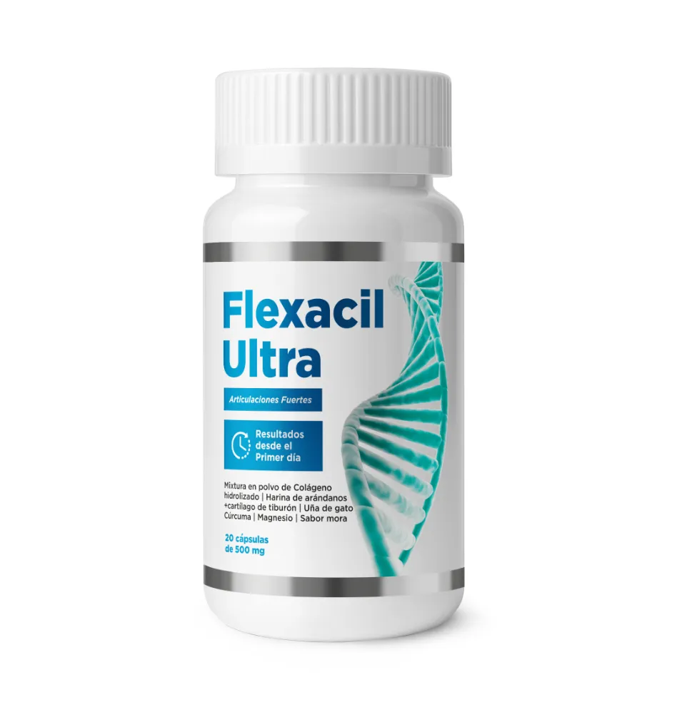 Flexacil Ultra